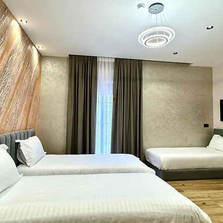 Hotel Residence Inn Tirana Tirana