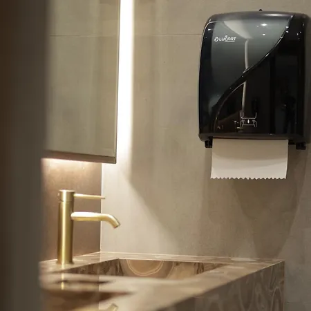 Resiidence טיראנה