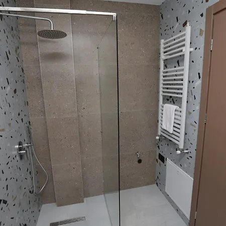 Residence Inn Tirana Hotel