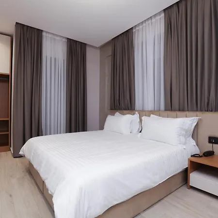 Residence Inn Tirana