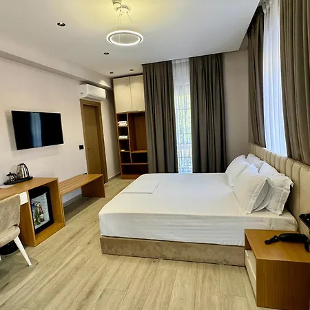 Residence Inn Tirana Hotel Tirana