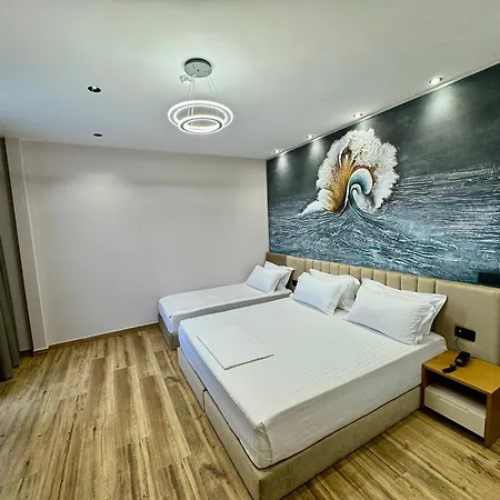 Residence Inn Tirana Hotel Tirana