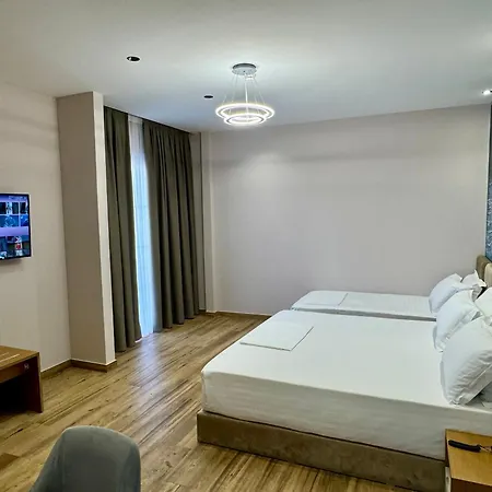 Hotel Residence Inn Tirana