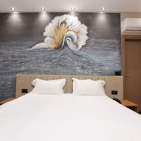 Resiidence טיראנה