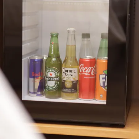 מלון Resiidence טיראנה