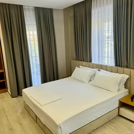 Hotel Resiidence Tirana