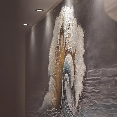 Resiidence 4* טיראנה