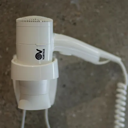 Resiidence מלון 4*