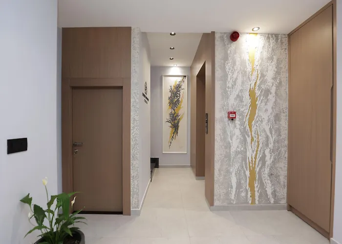 Hotel Resiidence Tirana