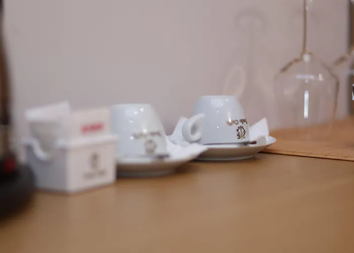 Resiidence ホテル