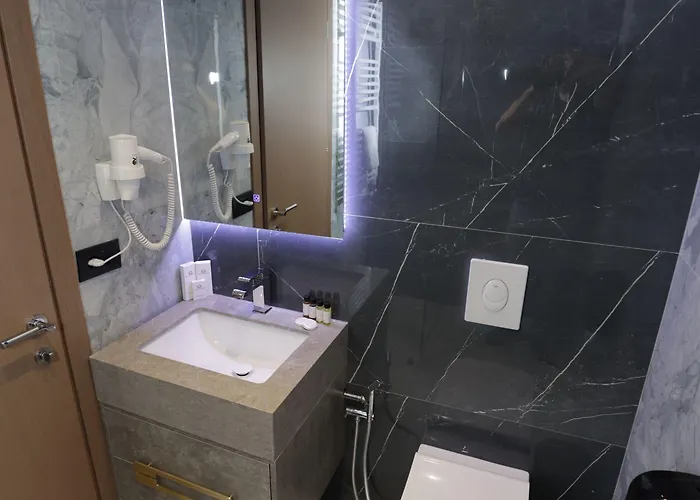 Resiidence Hotel Tirana