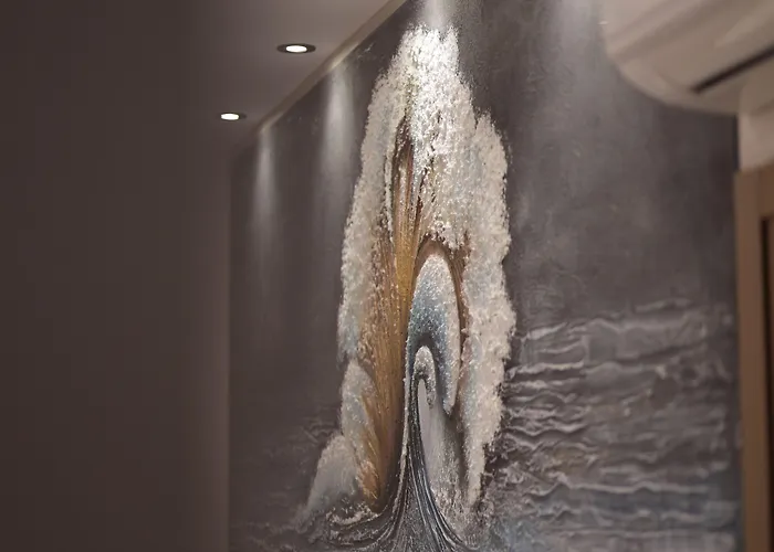 Hotel Resiidence Tirana