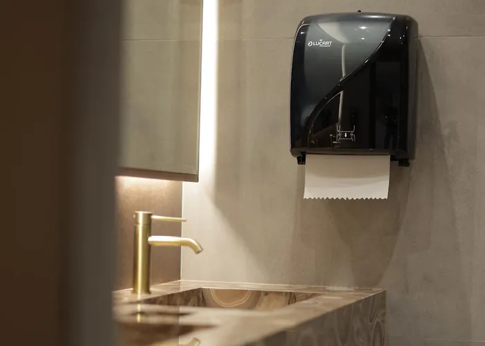 Resiidence 4* Tirana