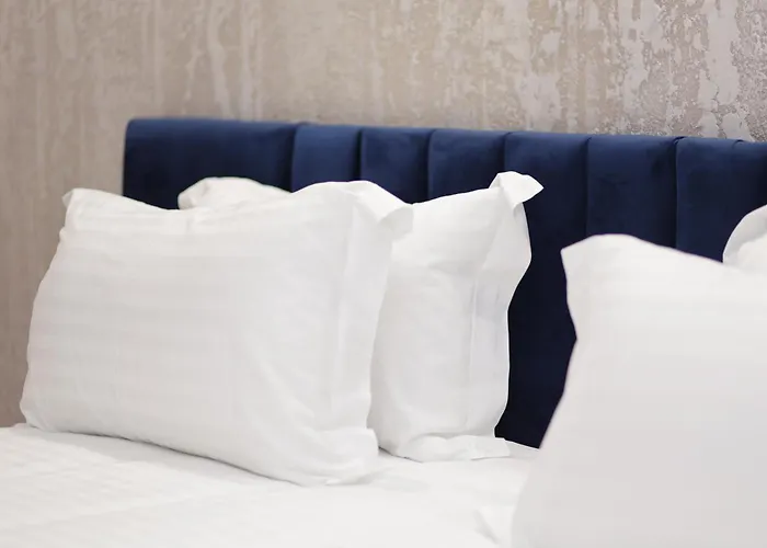 Resiidence Hotel Tirana