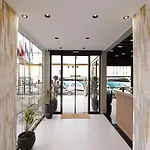Resiidence Hotel 4*