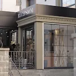 Resiidence Hotel Tirana