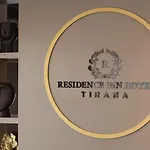 Resiidence Hotel 4*