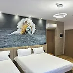 Resiidence Hotel Tirana