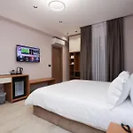 Hotel Resiidence