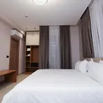 Resiidence Tirana