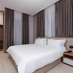 Hotel Resiidence Tirana