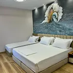 Hotel Resiidence Tirana