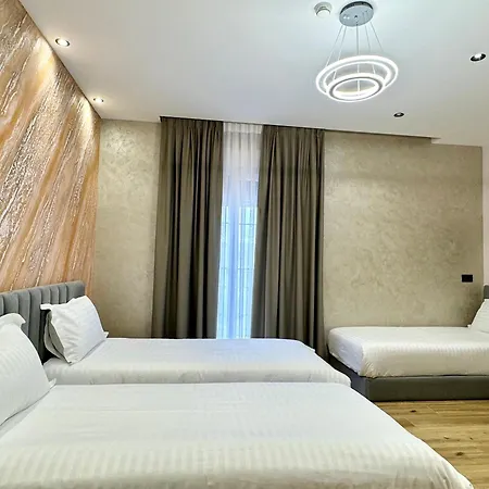 Ξενοδοχείο Resiidence