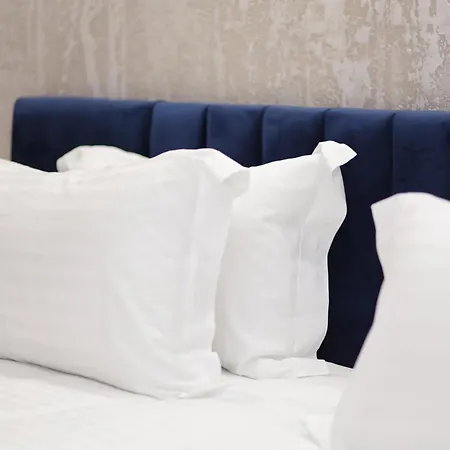 Resiidence 4* Τίρανα