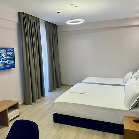 Resiidence Ξενοδοχείο