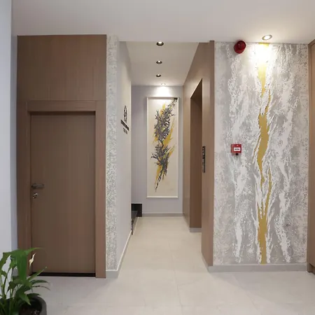 Hotel Resiidence Tirana