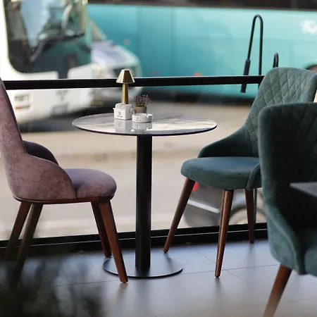 Resiidence Ξενοδοχείο