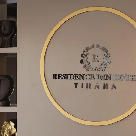 Resiidence Ξενοδοχείο 4*