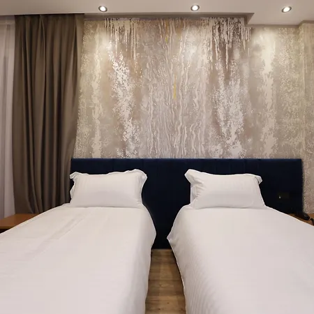 Ξενοδοχείο Resiidence