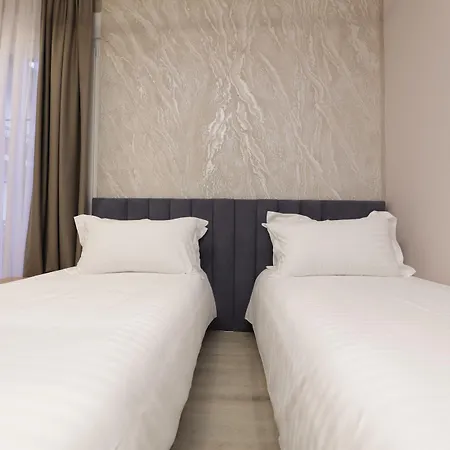 Resiidence Hotel