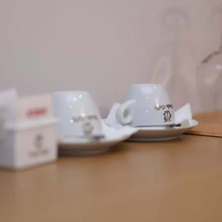 Resiidence Ξενοδοχείο