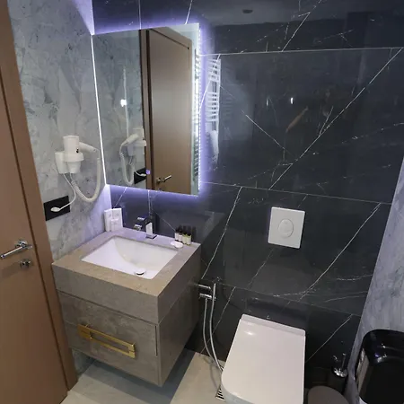 Resiidence Hotel Tirana