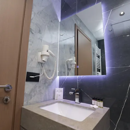 Resiidence 4* Tirana