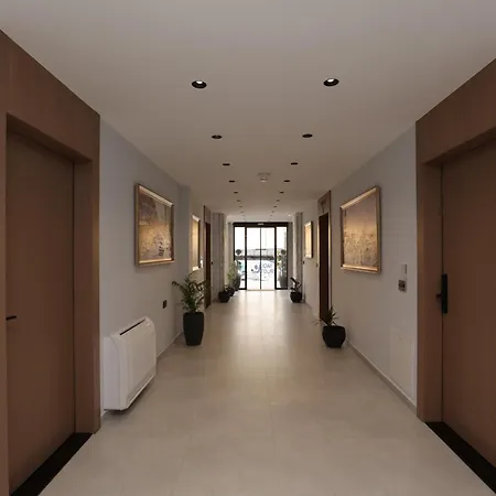 Resiidence Ξενοδοχείο 4*