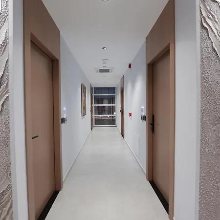 Resiidence Ξενοδοχείο