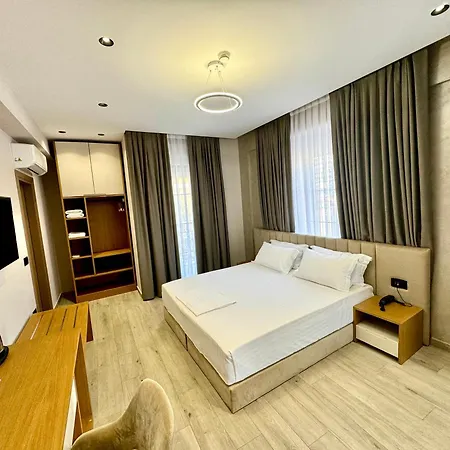 Hotel Resiidence