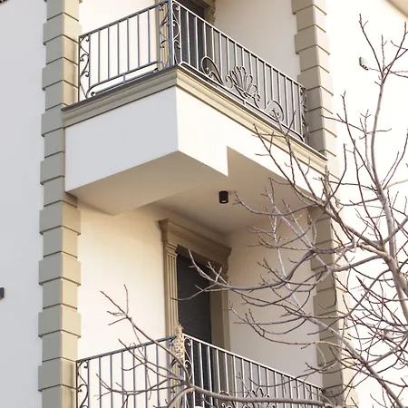 Resiidence Otel