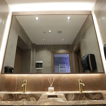 Resiidence Otel