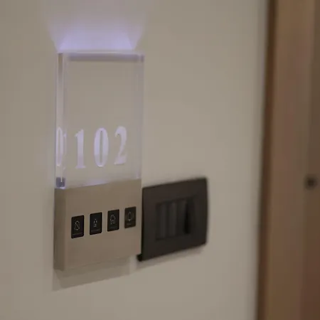 Hotel Resiidence