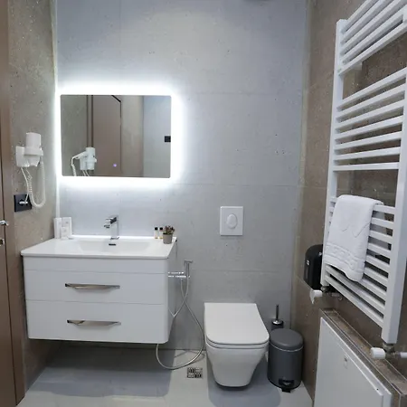 Resiidence Hotel