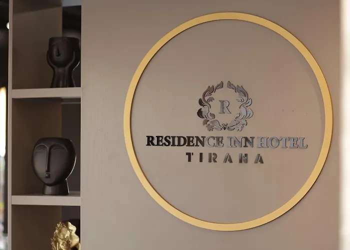 Resiidence Отель 4*