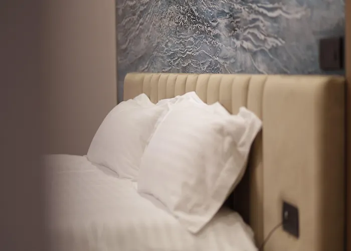 Отель Resiidence 4*