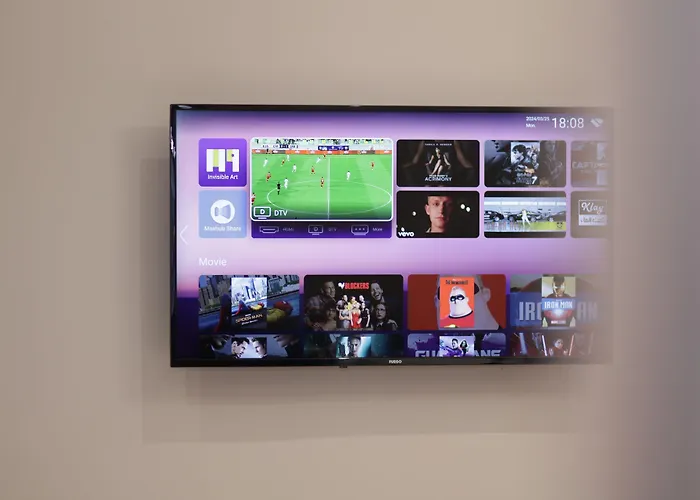 Отель Resiidence 4*