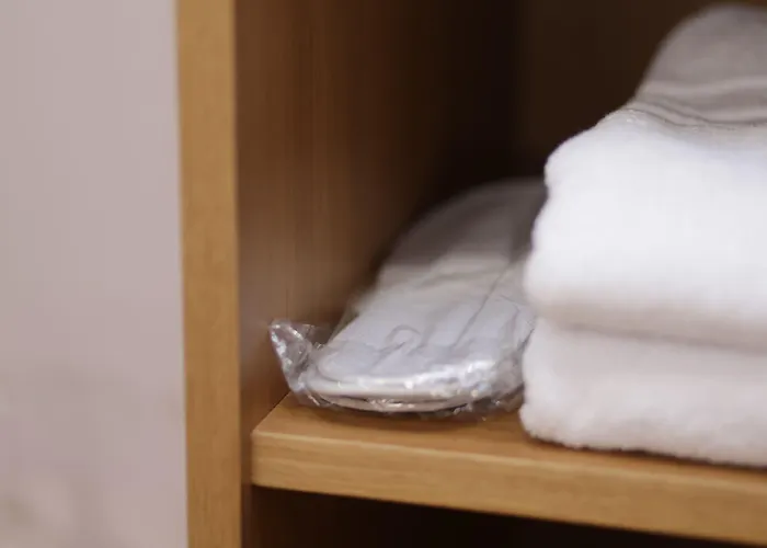 Отель Resiidence