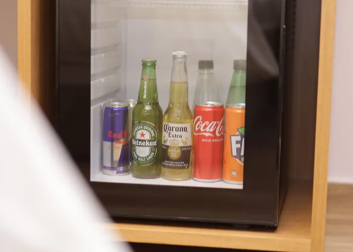 Отель Resiidence Тирана