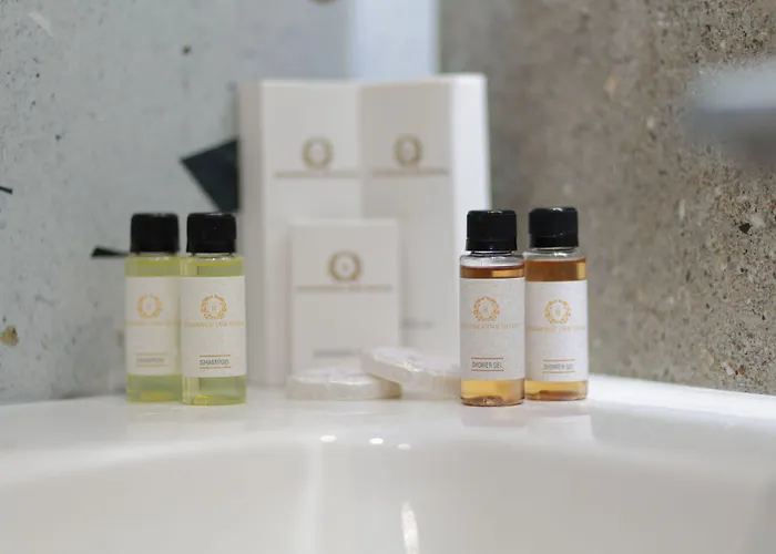 Отель Resiidence